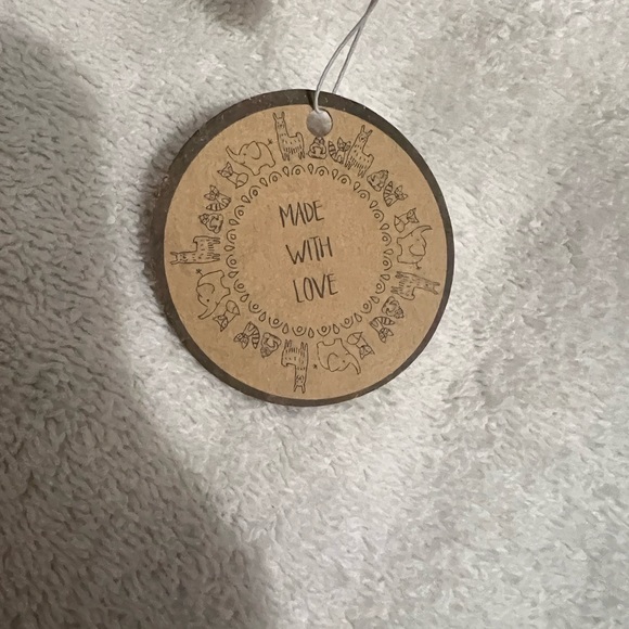 NWT THE CRITTER COLLECTION LLAMA MUG BY SHEFFIELD HOME - Picture 10 of 10